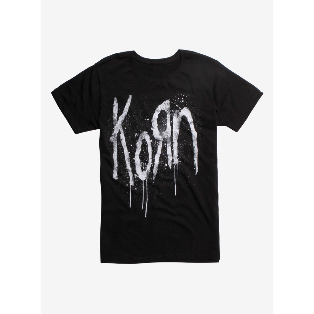 Korn Still A Freak T-shirt